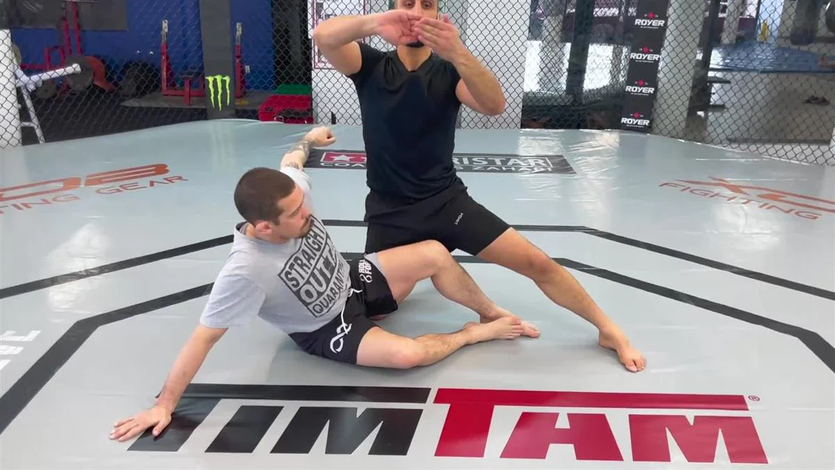 Thumb 4